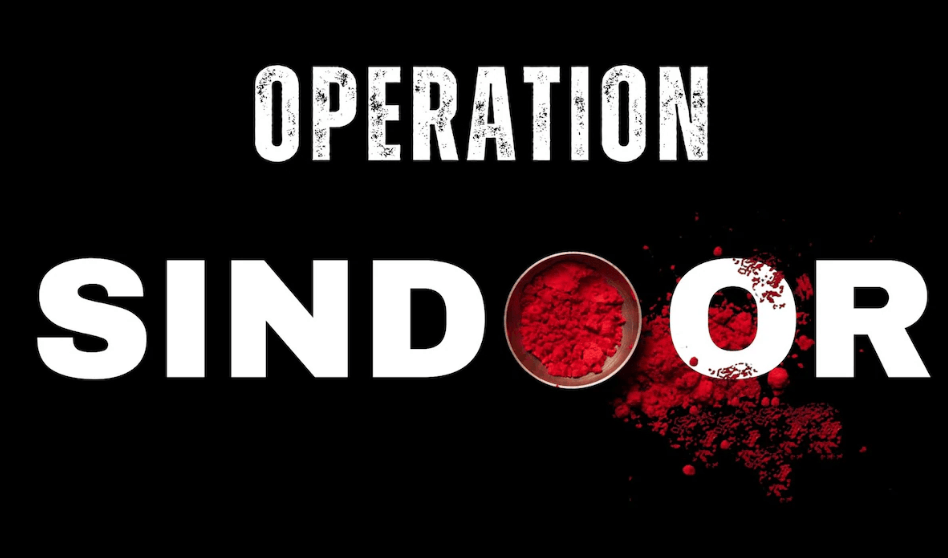Operation Sindoor 2025